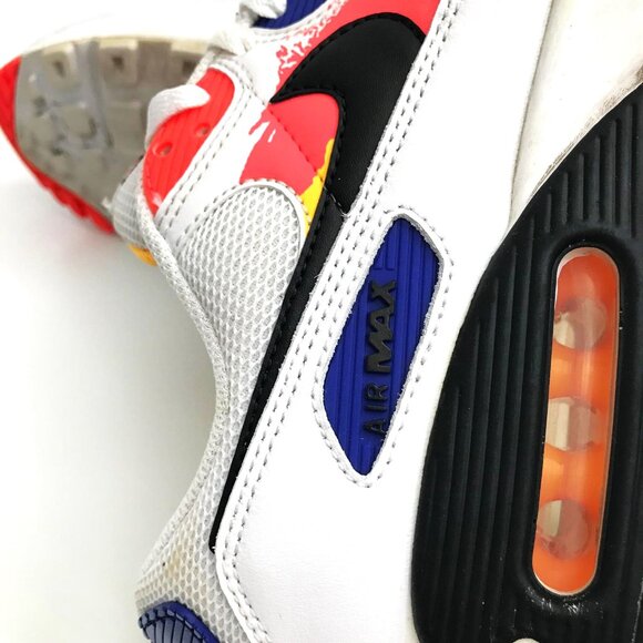 Nike Air Max Running Training - Picture 8 of 9